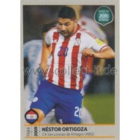 Road to WM 2018 Russia - Sticker 375 - Néstor...