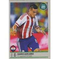 Road to WM 2018 Russia - Sticker 380 - Dario Lezcano