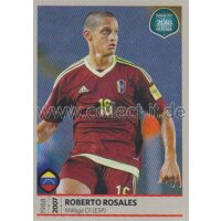 Road to WM 2018 Russia - Sticker 404 - Roberto Rosales