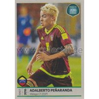 Road to WM 2018 Russia - Sticker 413 - Adalberto...