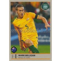 Road to WM 2018 Russia - Sticker 440 - Mark Milligan