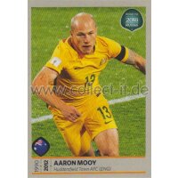 Road to WM 2018 Russia - Sticker 442 - Aaron Mooy