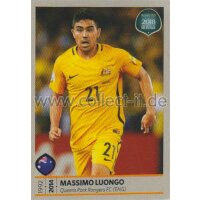 Road to WM 2018 Russia - Sticker 443 - Massimo Luongo