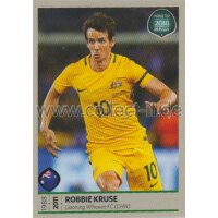 Road to WM 2018 Russia - Sticker 445 - Robbie Kruse