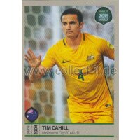 Road to WM 2018 Russia - Sticker 448 - Tim Cahill