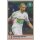 Road to WM 2018 Russia - Sticker 454 - Mohamed Meftah