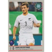 Road to WM 2018 Russia - Sticker 471 - Deklan Wynne