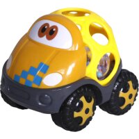 SpielMaus Baby Greif-Auto