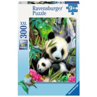 Ravensburger 13065 - Lieber Panda - 300 Teile