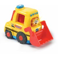 Vtech 80-507804 Tut Tut Baby Flitzer - Bagger