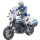 Bruder 62731 bworld Scrambler Ducati Polizeimotorrad