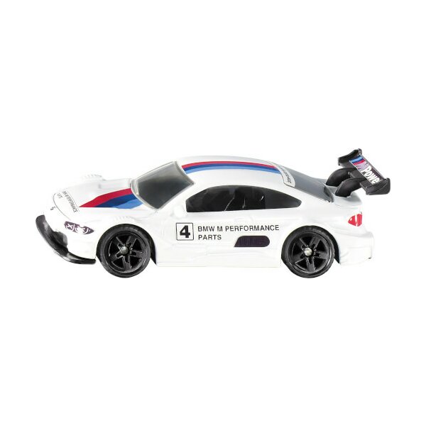 SIKU 1581 BMW M4 Racing 2016