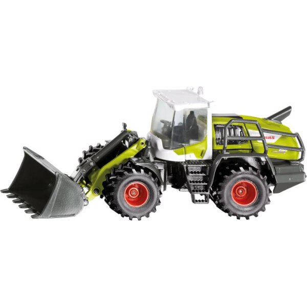 SIKU 1999 Claas Torion1914 Radlader