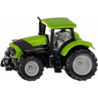 Siku 1081 Deutz-Fahr TTV 7250 Agrotron