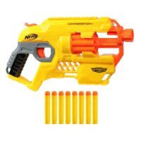 Hasbro E6748EU4 Nerf Alpha Strike Hammerstorm