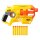 Hasbro E6748EU4 Nerf Alpha Strike Hammerstorm