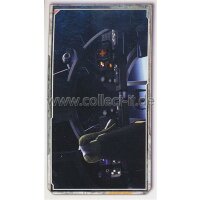 Sticker 28 - Star Wars Rebels - Panini