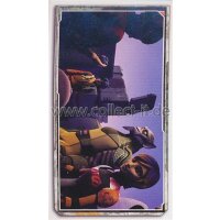 Sticker 37 - Star Wars Rebels - Panini