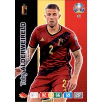 48 - Toby Alderweireld - Team Mate - 2020