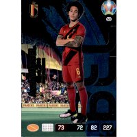 60 - Axel Witsel - Fans Favourite - 2020