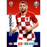 74 - Mateo Kovacic - Team Mate - 2020