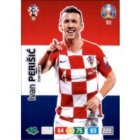 76 - Ivan Perisic - Team Mate - 2020