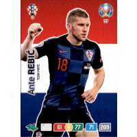 77 - Ante Rebic - Team Mate - 2020