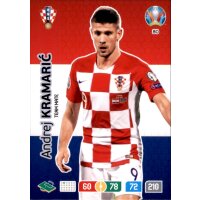 80 - Andrej Kramaric - Team Mate - 2020