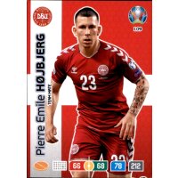 109 - Pierre Emile Hojbjerg - Team Mate - 2020