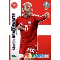 112 - Martin Braithwaite - Team Mate - 2020