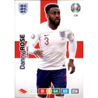 126 - Danny Rose - Team Mate - 2020