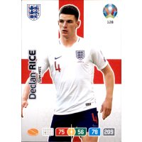 128 - Declan Rice - Team Mate - 2020