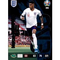 132 - Marcus Rashford - Fans Favourite - 2020