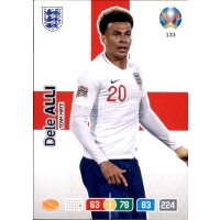 133 - Dele Alli - Team Mate - 2020