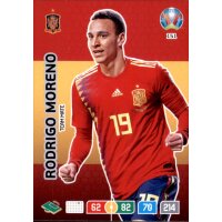151 - Rodrigo Moreno - Team Mate - 2020