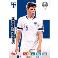 155 - Sauli Väisänen - Team Mate - 2020