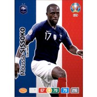179 - Moussa Sissoko - Team Mate - 2020