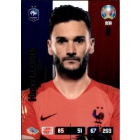 183 - Hugo Lloris - Captain - 2020