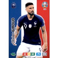 184 - Olivier Giroud - Team Mate - 2020