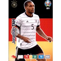 194 - Jonathan Tah - Team Mate - 2020