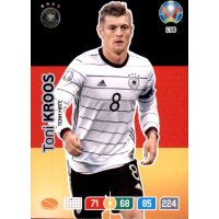 198 - Toni Kroos - Team Mate - 2020