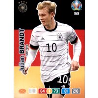 202 - Julian Brandt - Team Mate - 2020