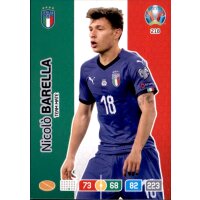 218 - Nicolo Barella - Team Mate - 2020