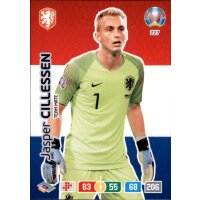 227 - Jasper Cillessen - Team Mate - 2020