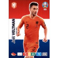 231 - Joel Veltman - Team Mate - 2020