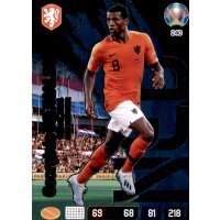 240 - Georginio Wijnaldum - Fans Favourite - 2020