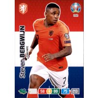 242 - Steven Bergwijn - Team Mate - 2020