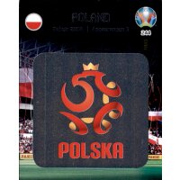 244 - Polen - Team Logo - 2020