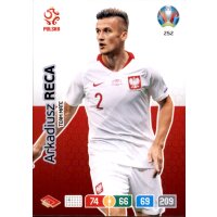 252 - Arkadiusz Reca - Team Mate - 2020