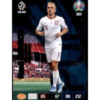 258 - Kamil Grosicki  - Fans Favourite - 2020